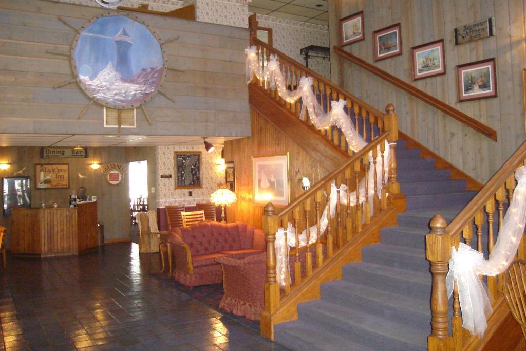 Lighthouse Inn - Two Rivers photo