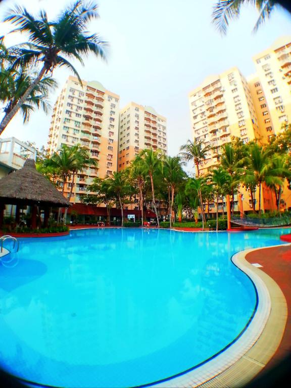 Malacca Hotel Apartment photo