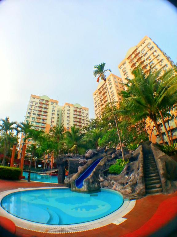 Malacca Hotel Apartment photo