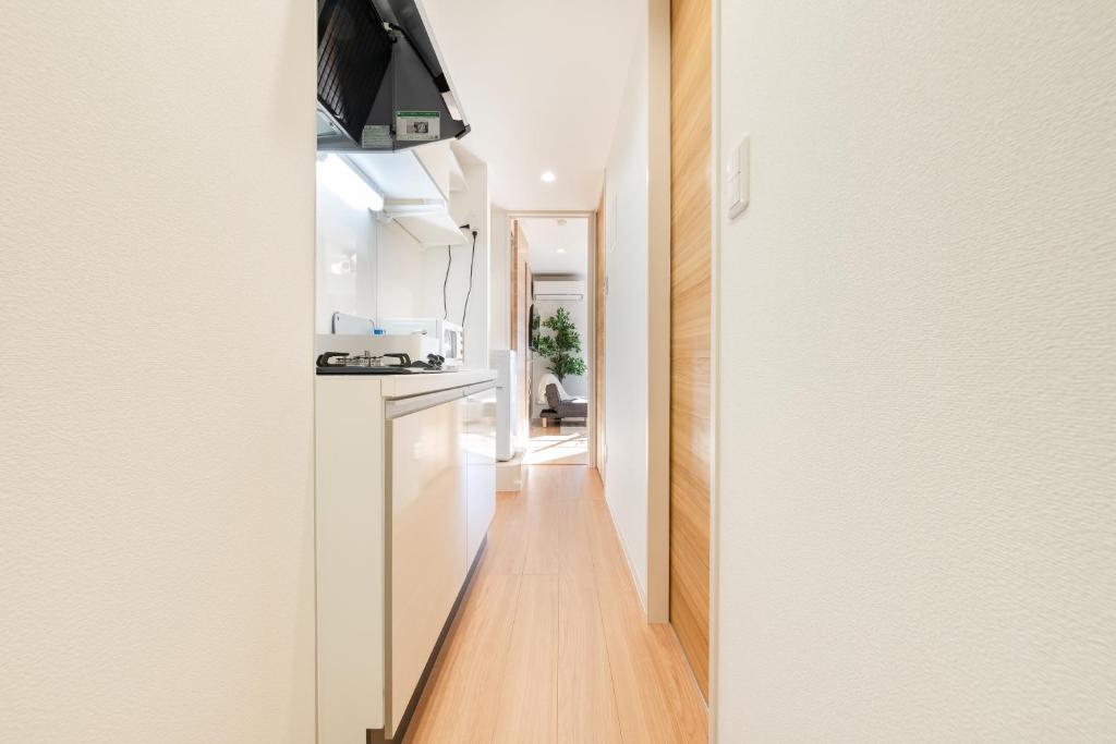 Urban Villa Sumida