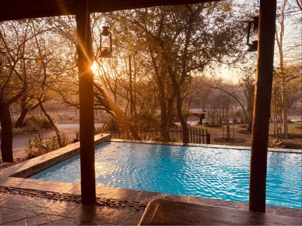 Namagong, Marloth Park