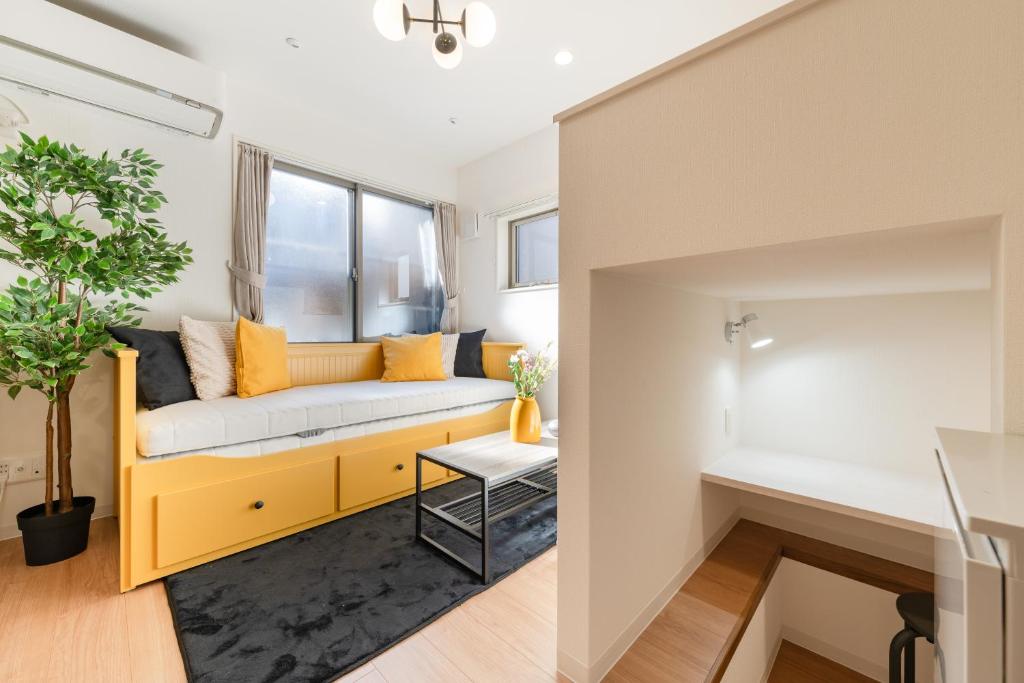 Urban Villa Sumida