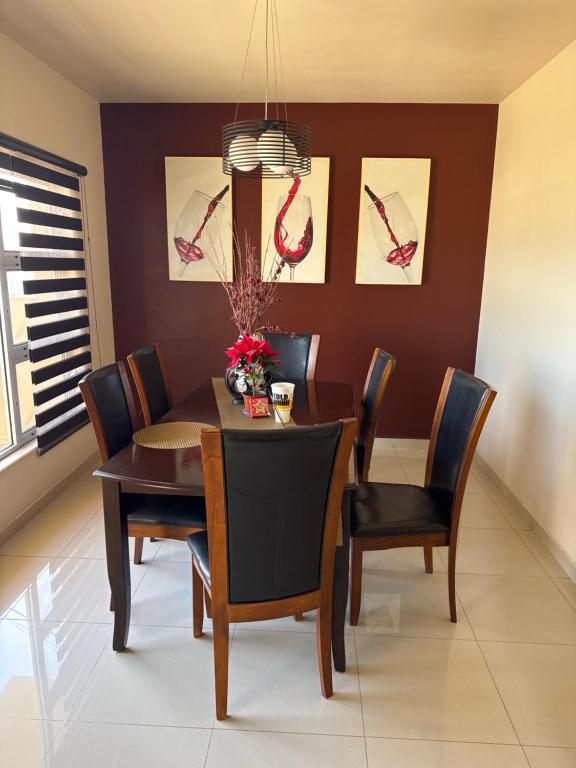 Habitación Confortable 2 - 4