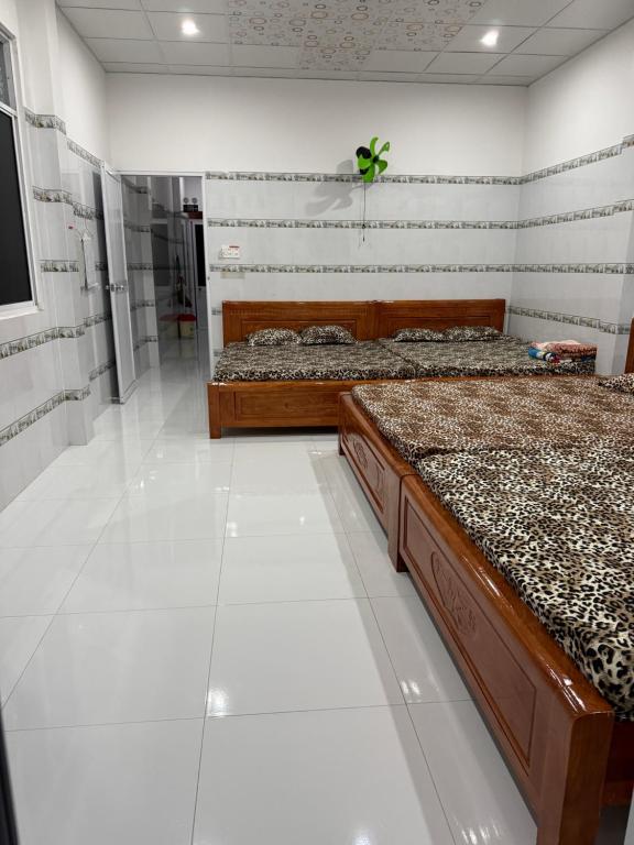 NHÀ NGHỈ BÌNH DÂN SỐ 3 BẠC LIÊU