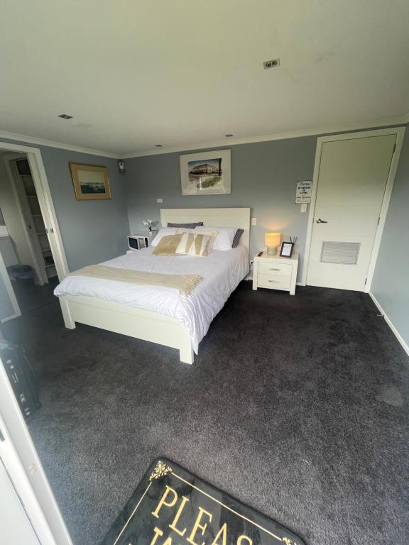 Hideaway on the Avenues, Tauranga