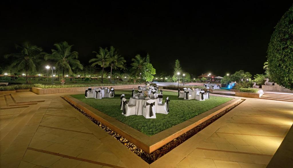 Facilities