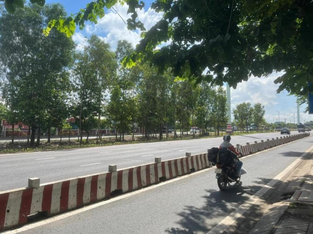 Mây Trắng Hotel