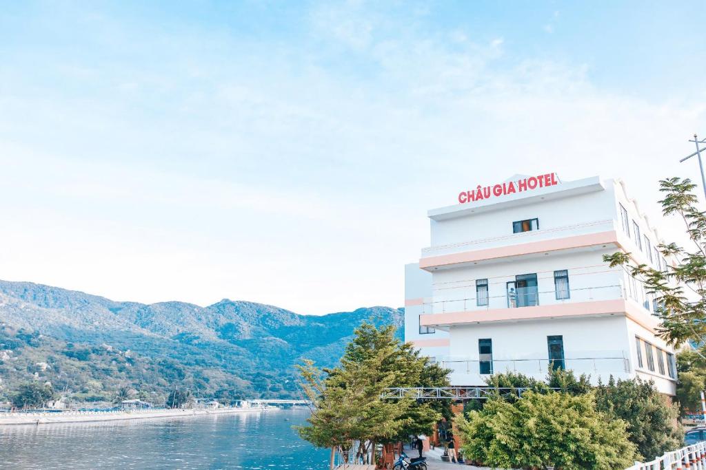 Châu Gia Hotel