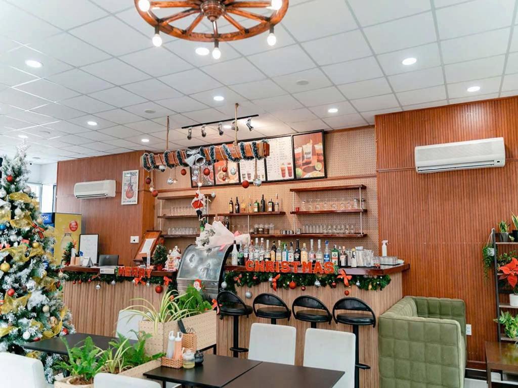 Bar/lounge