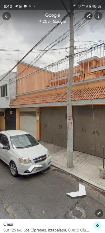 Casa gris - 1