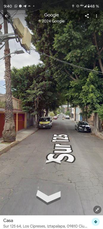 Casa gris - 3
