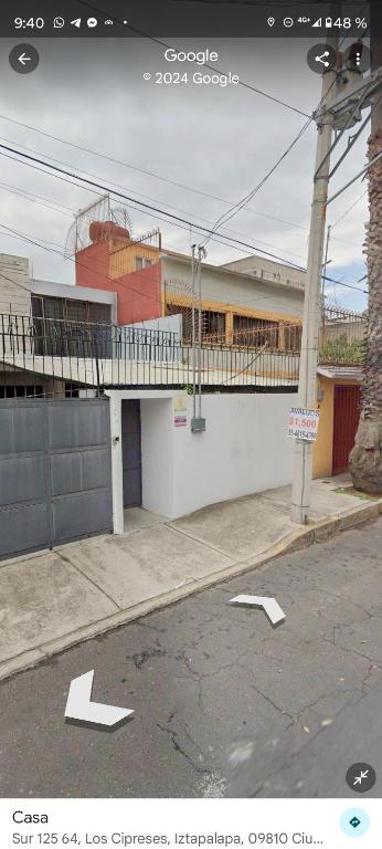 Casa gris - 4