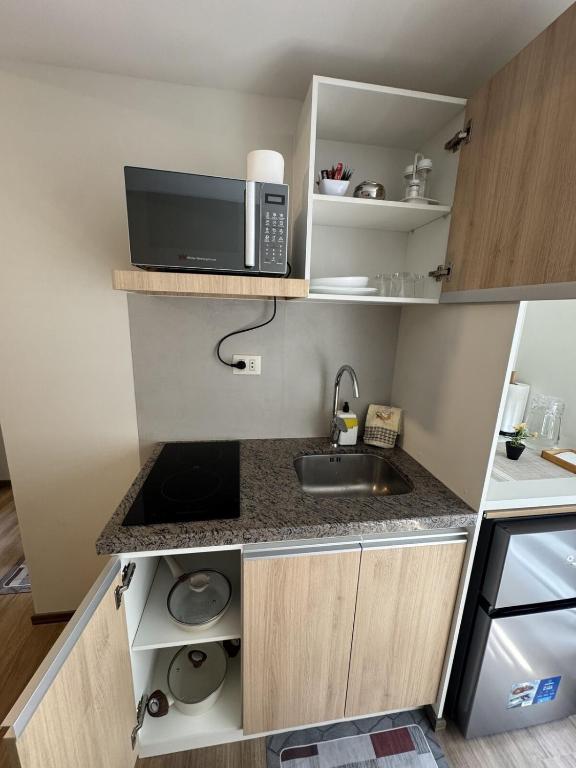 Luxe Loft Retreat - 2