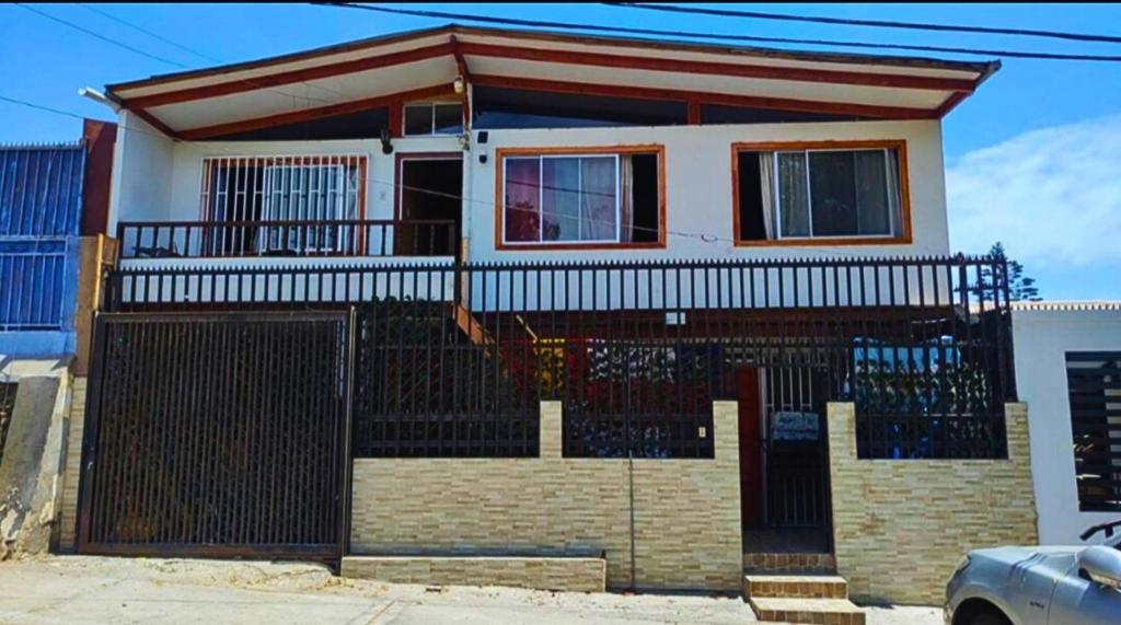 Hostal El Sol - 1