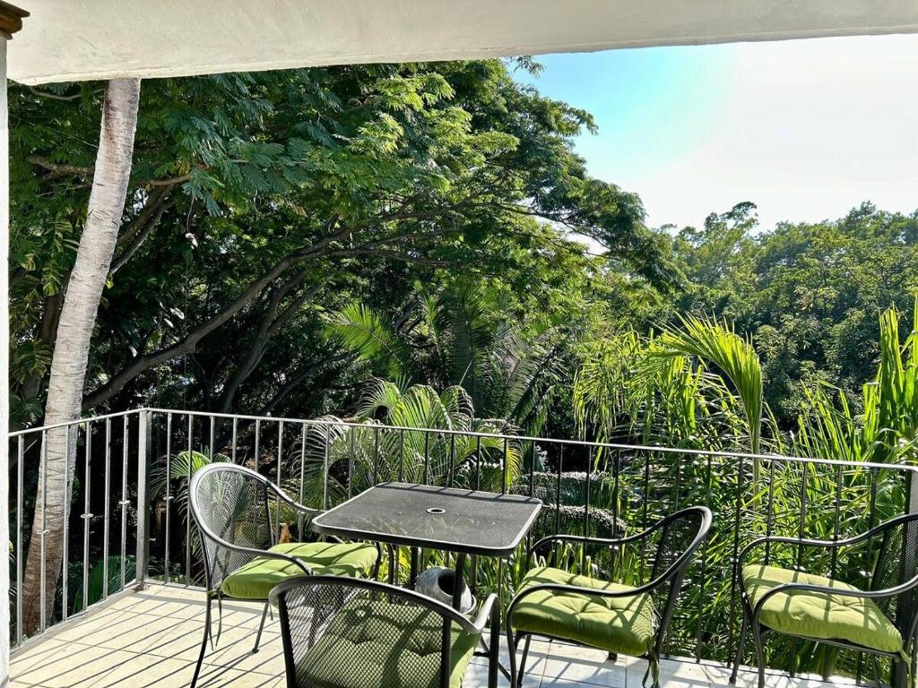 2 Bedroom Treetop Condo - 3