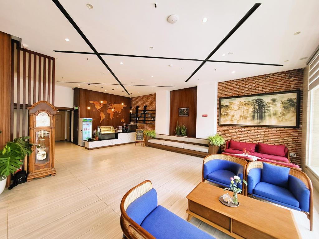 Q Đà Lạt Hotel
