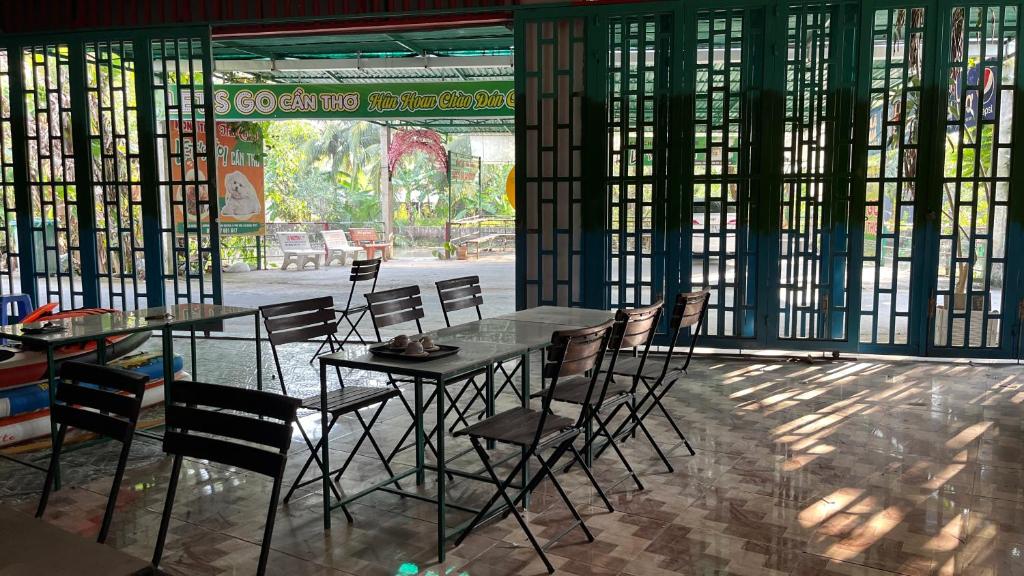 Let’s go CAN THO – CAN THO FARMSTAY