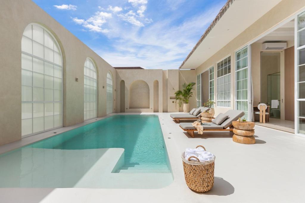 Sonata Koh Samui, Ko Samui