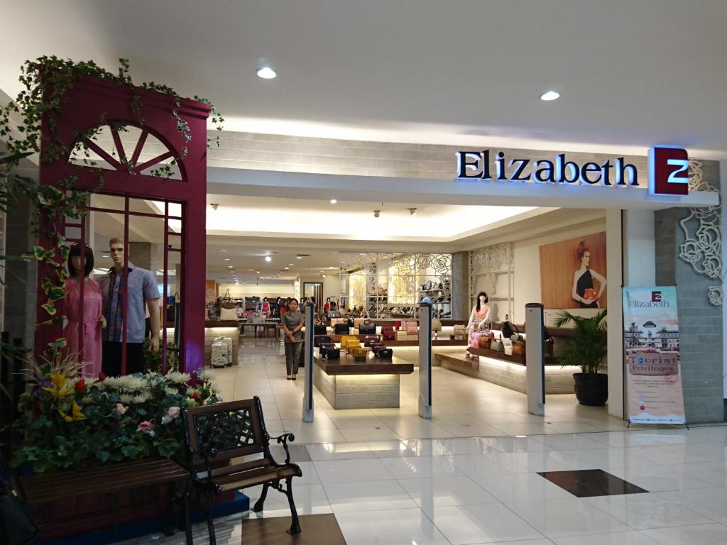 Shops