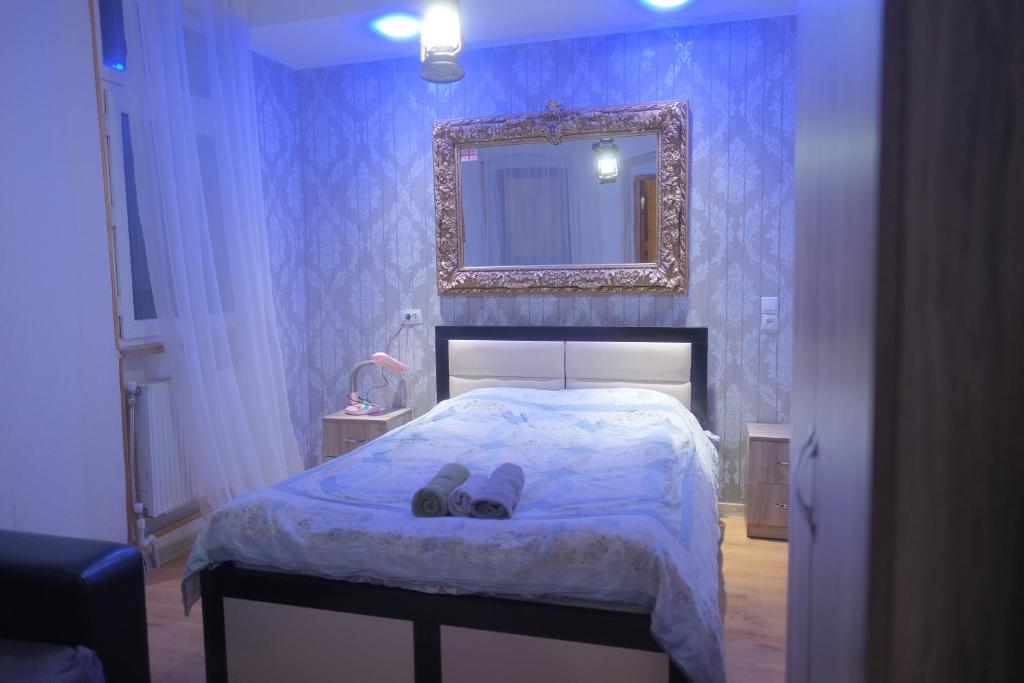 Loreta, Tbilisi City