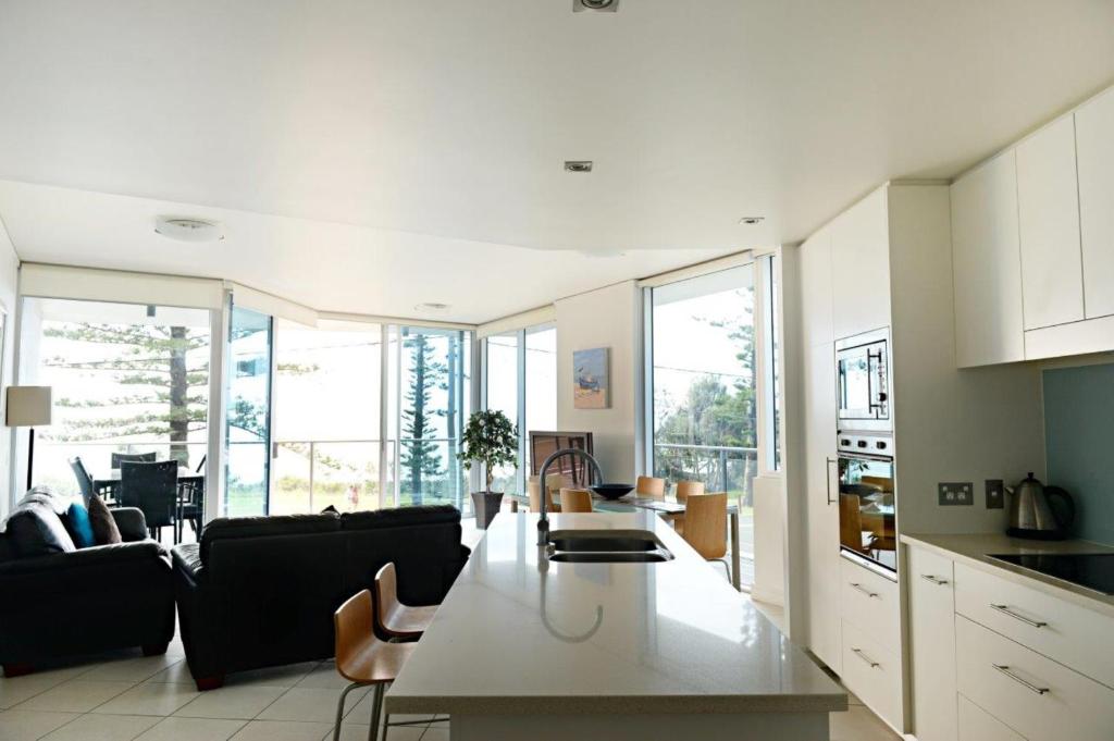 5. 만타 아파트먼트..