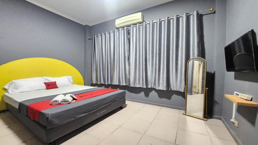 Hotel Bimo Sakti by SAN