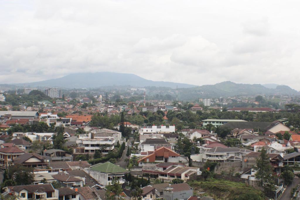 Surrounding environment