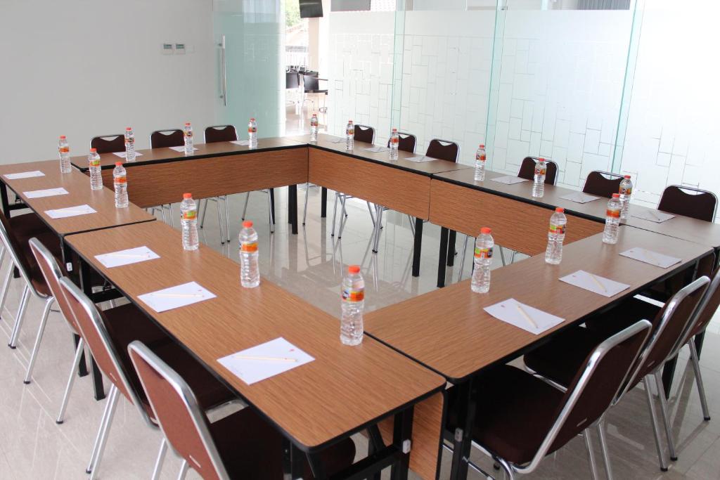 Meeting room / ballrooms