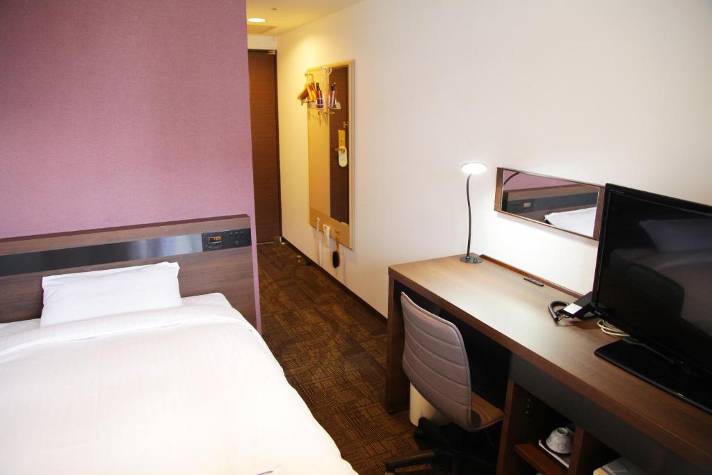 Hotel Mielparque Osaka photo