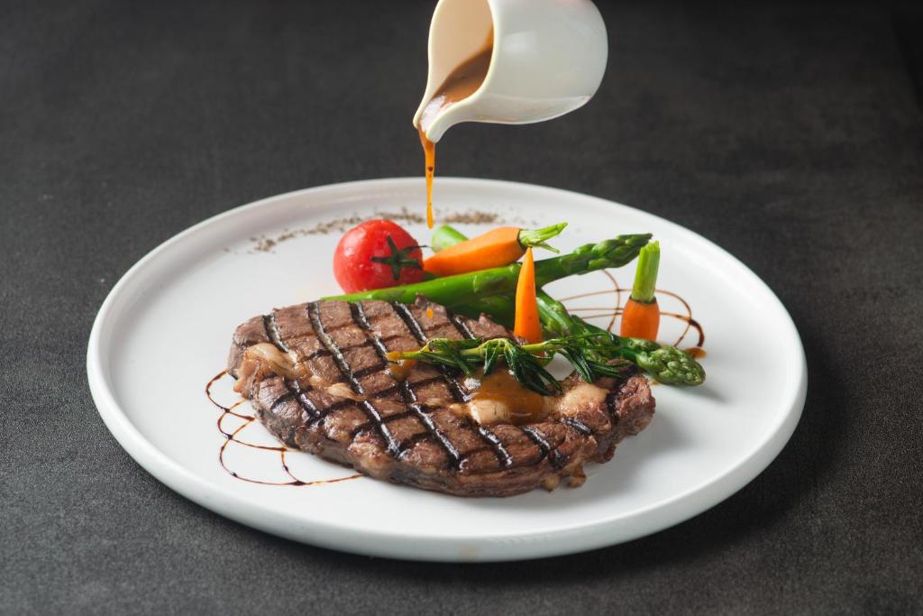 お料理のイメージ