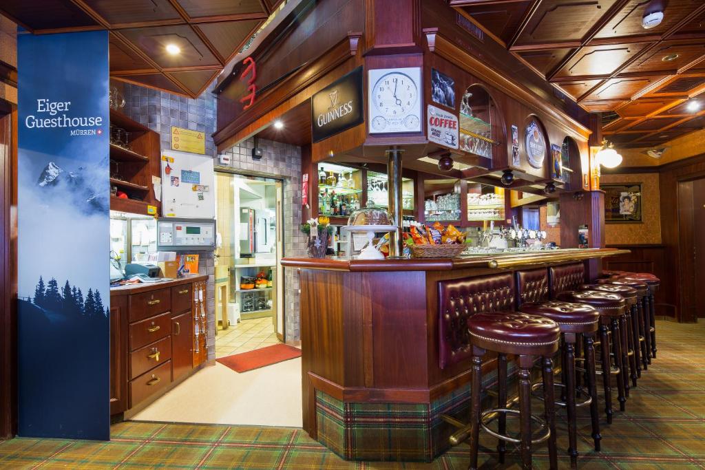酒吧/Lounge Bar