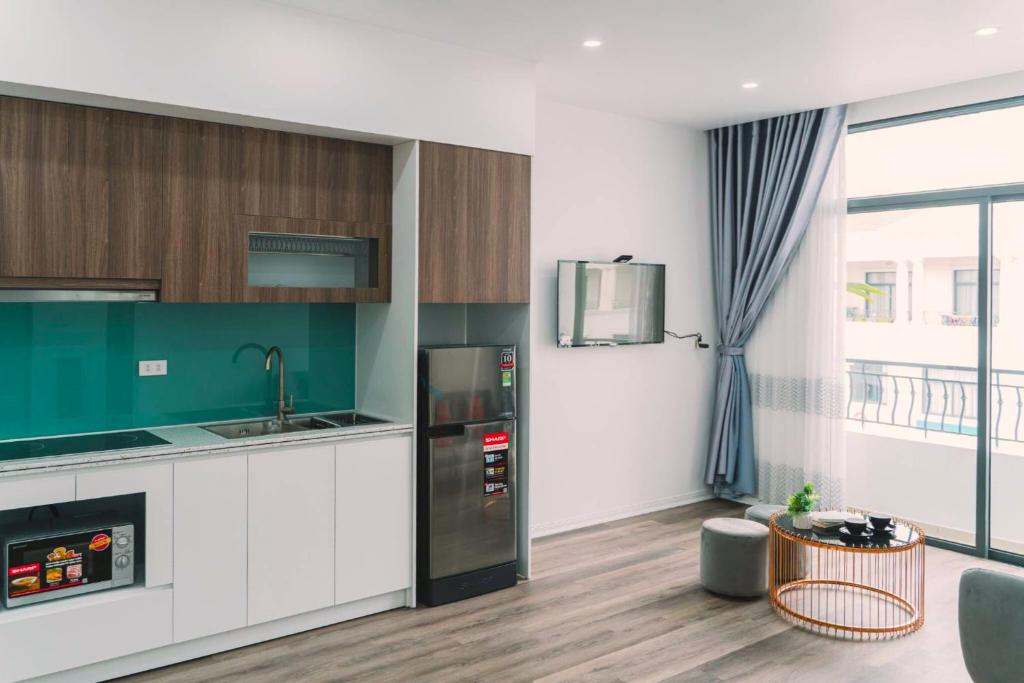 Merci Vinhomes Marina Hai Phong