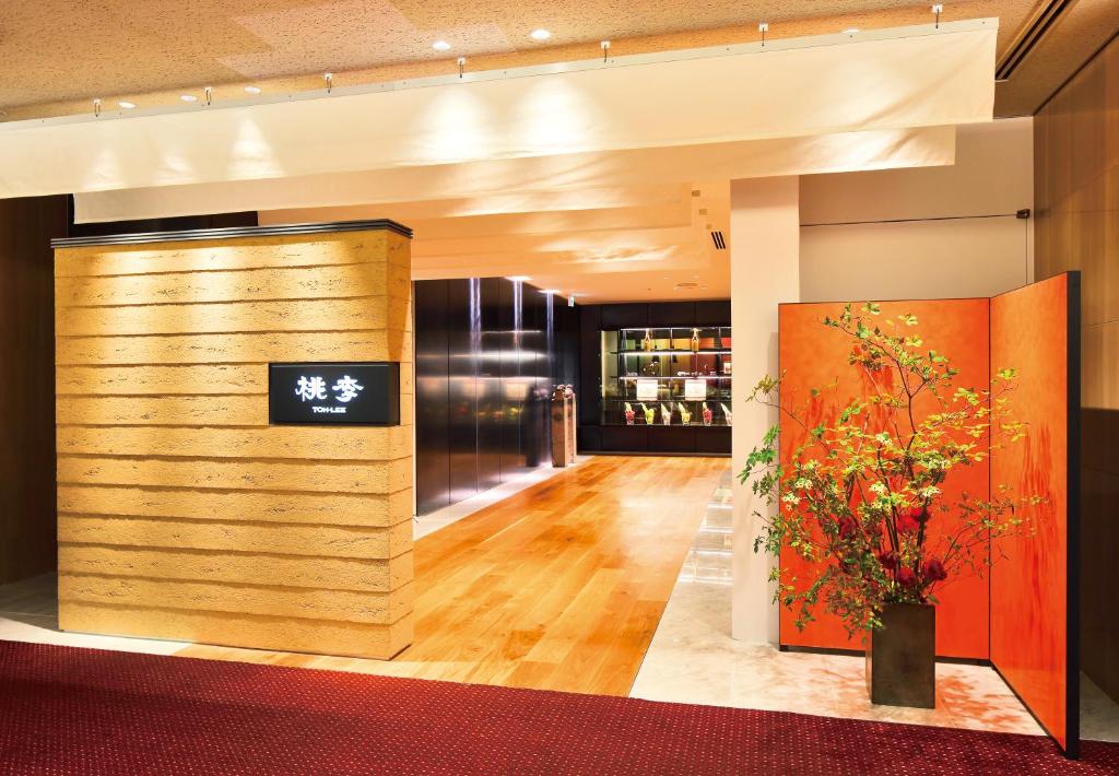 Hotel Facility 2
