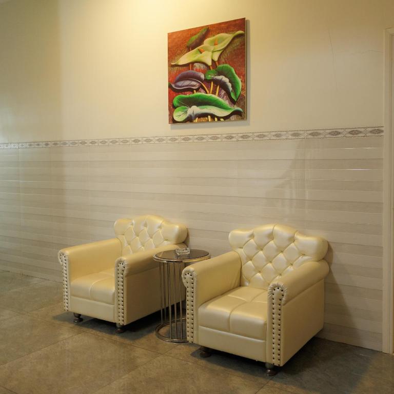 Lucky Hotel, Bạc Liêu