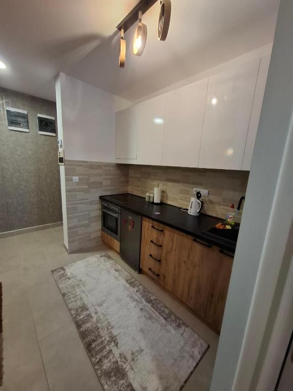 Apartman Nina Divcinova - 2