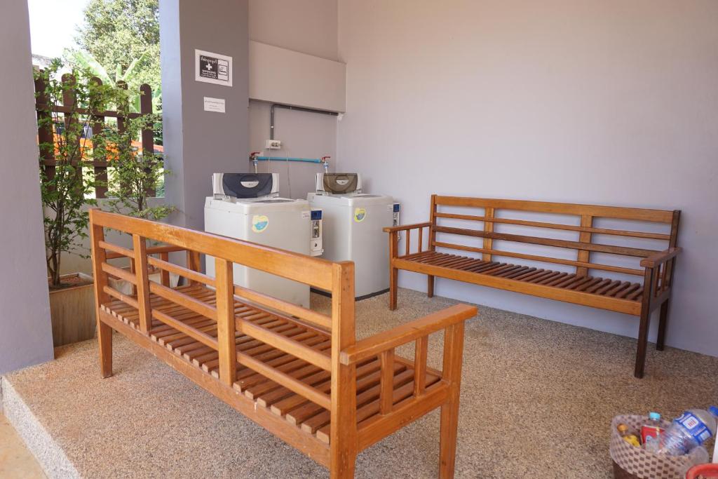 Facilities