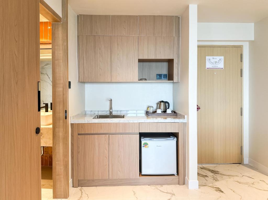 บริการและสิ่งอำนวยความสะดวก