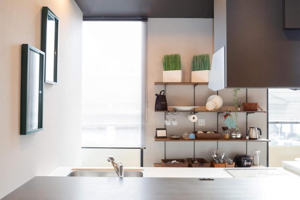 Meguru坪井1, Kumamoto