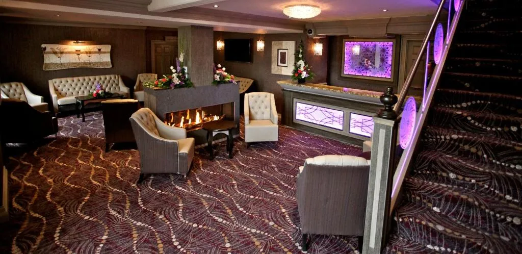 Greenvale Hotel, hotel v destinaci Cookstown