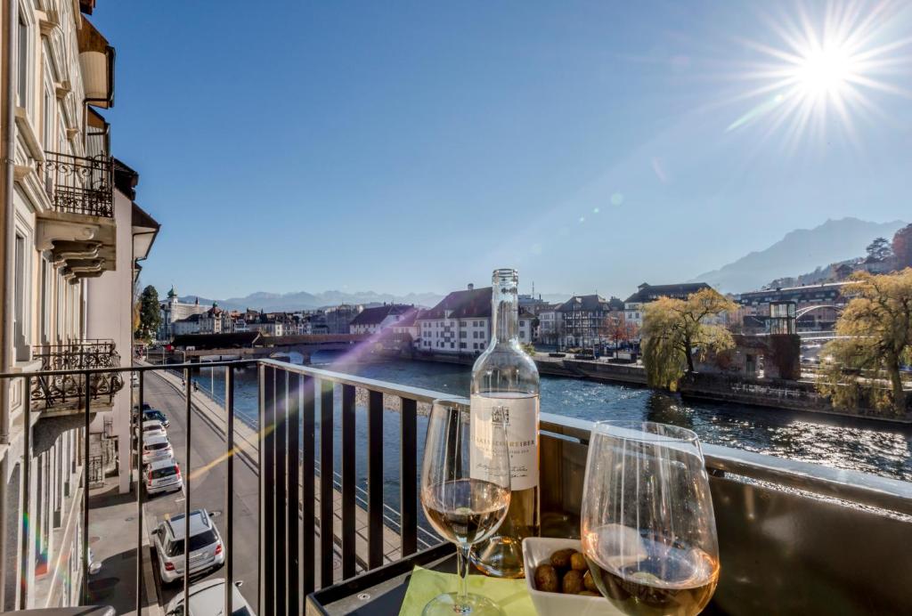 Boutique Hotel KARL - 3
