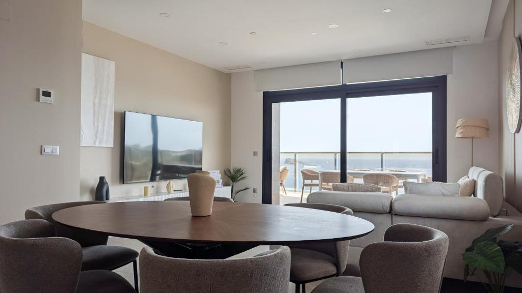 SUNSET CLIFFS edem apartment - 4