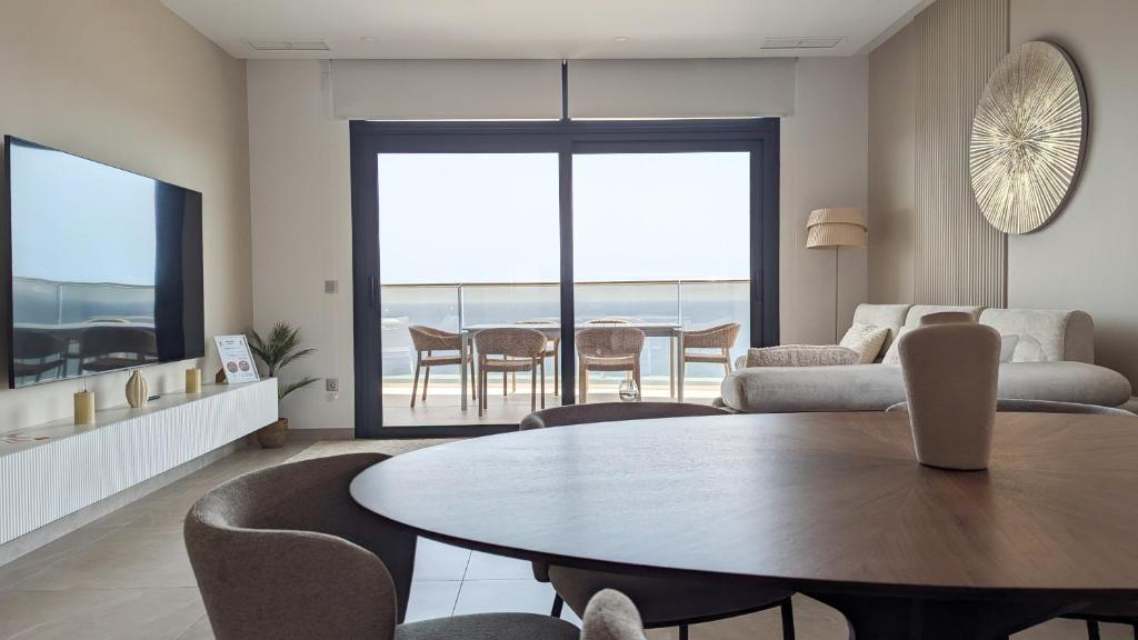 SUNSET CLIFFS edem apartment - 5