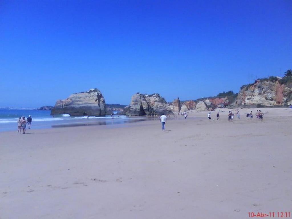 Praia
