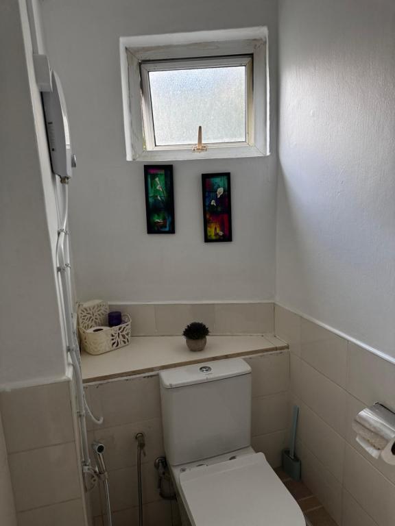 Mitcham Apartment room 208, Grand Baie