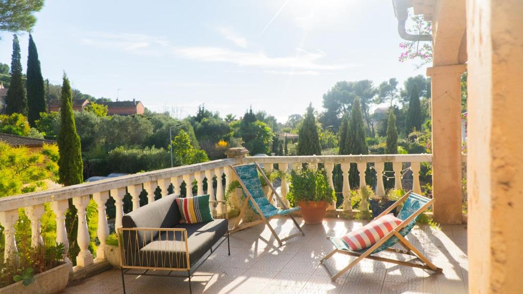 Belle villa provençale avec piscine privée - 5