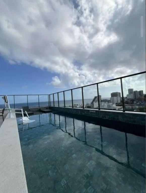 Jóia do verão, Salvador