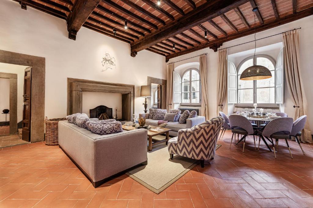 Palazzo Passerini - 1