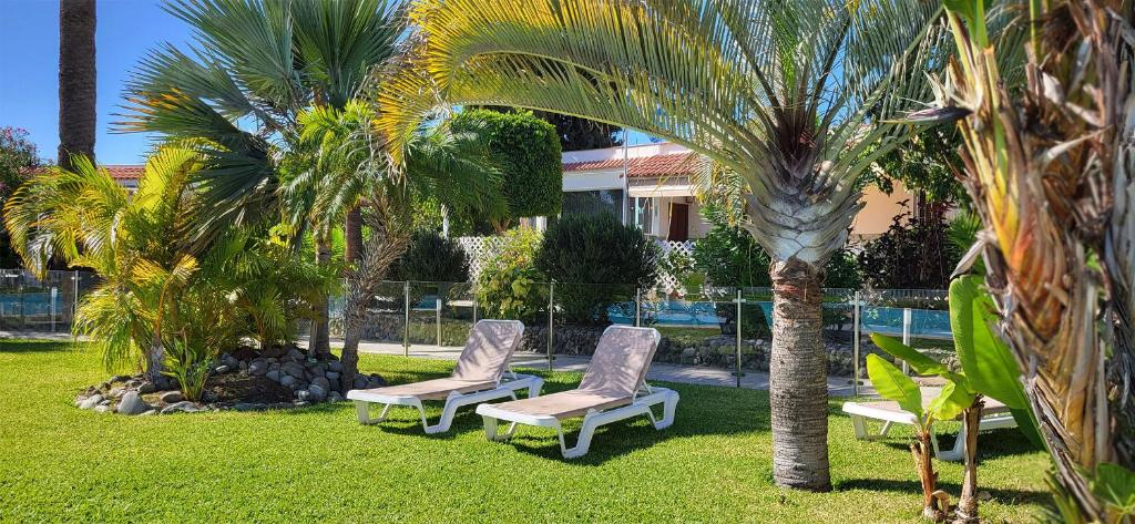 Sunnypalms Casa Mar 22 - 2