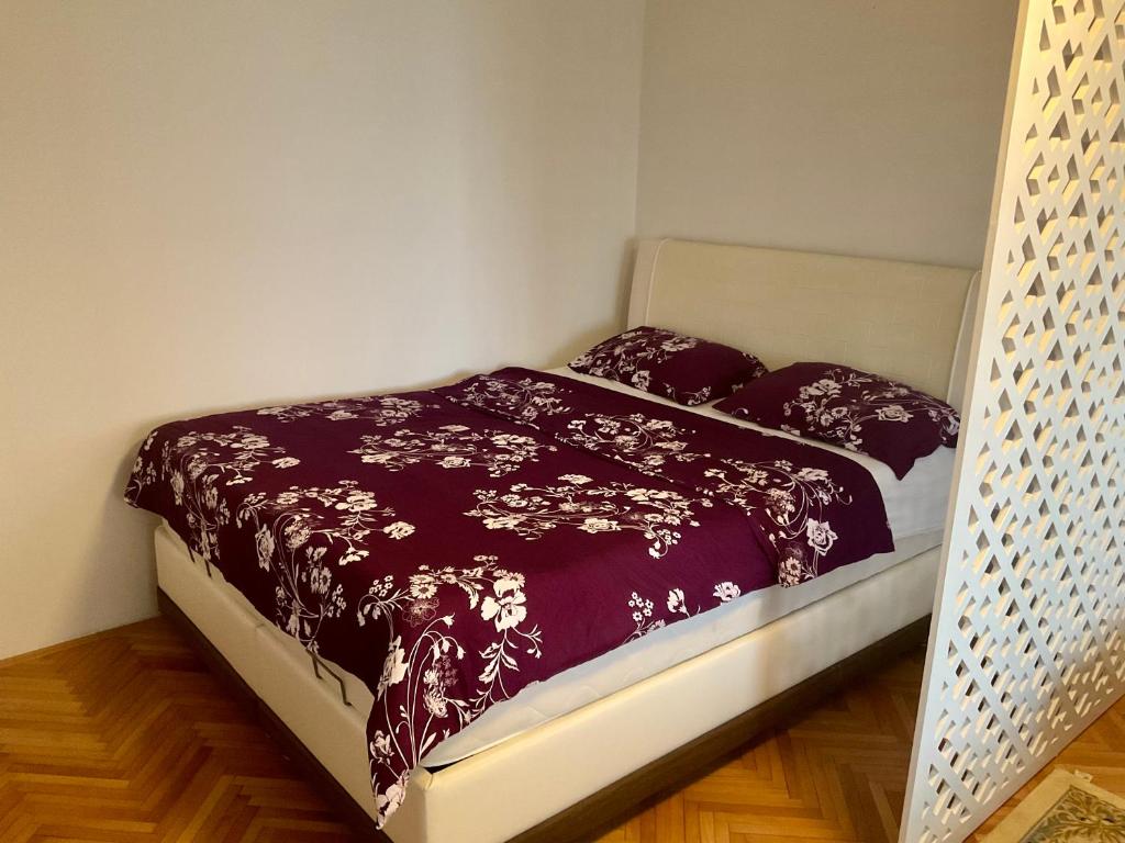 Apartment Garaplina no 1 - 5