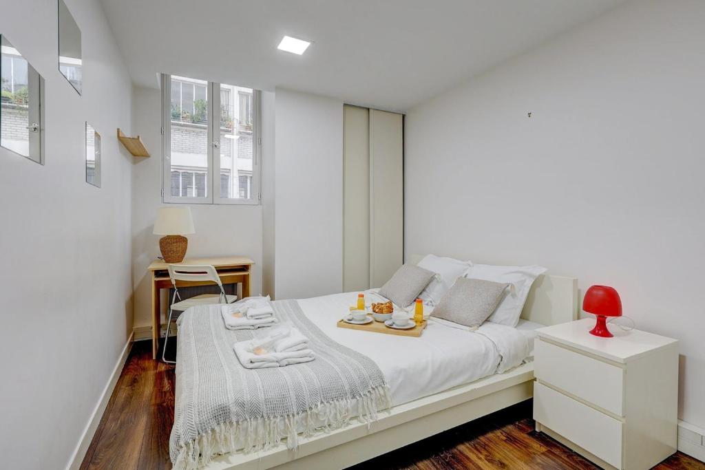 Bluestay 224 - Superb apartment in Paris - 2